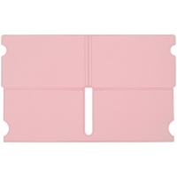 Футляр для маски Devon, розовый