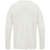Футболка с длинным рукавом Thermal T, бежевая (неокрашенная)