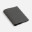 Обложка для паспорта Detalli, серая