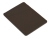 Картхолдер Охта, коричневый (без лого Long River)