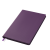 Ежедневник Rain недатированный, фиолетовый