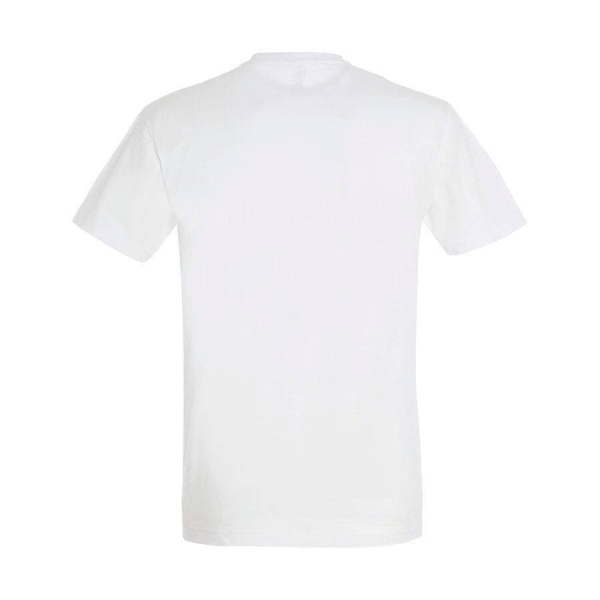 Футболка мужская IMPERIAL, антрацит, S, 100% хлопок 190г/м2