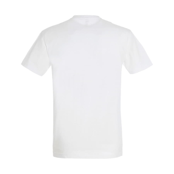 Футболка мужская IMPERIAL, антрацит, S, 100% хлопок 190г/м2