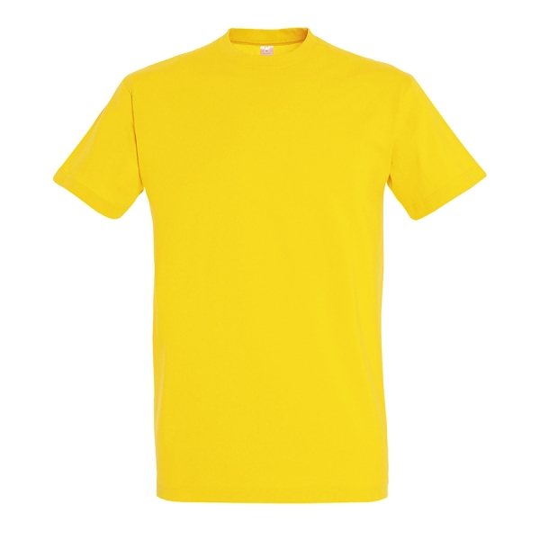 Футболка мужская IMPERIAL, антрацит, S, 100% хлопок 190г/м2