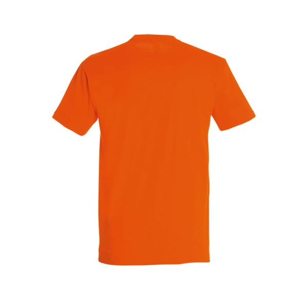 Футболка мужская IMPERIAL, антрацит, S, 100% хлопок 190г/м2