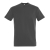 Футболка мужская IMPERIAL, антрацит, S, 100% хлопок 190г/м2