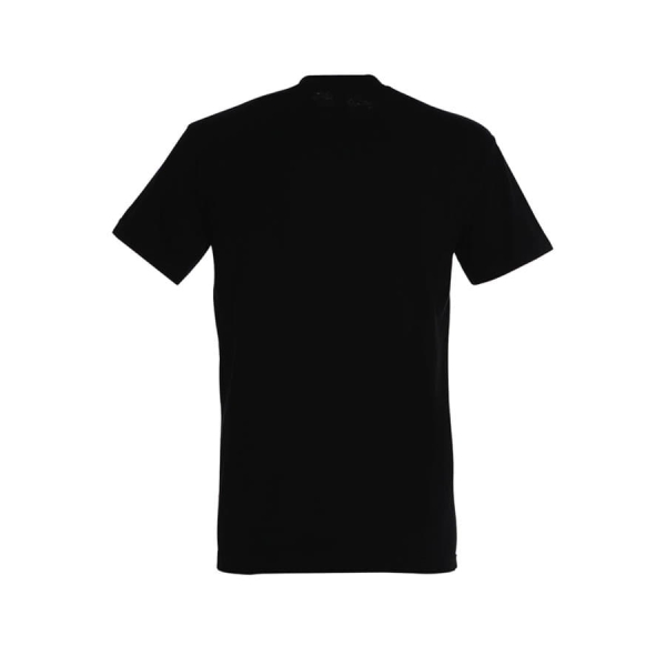 Футболка мужская IMPERIAL, антрацит, S, 100% хлопок 190г/м2