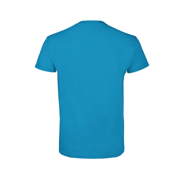 Футболка мужская IMPERIAL, антрацит, S, 100% хлопок 190г/м2