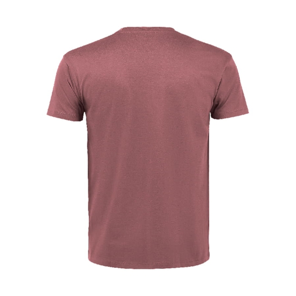 Футболка мужская IMPERIAL, антрацит, S, 100% хлопок 190г/м2