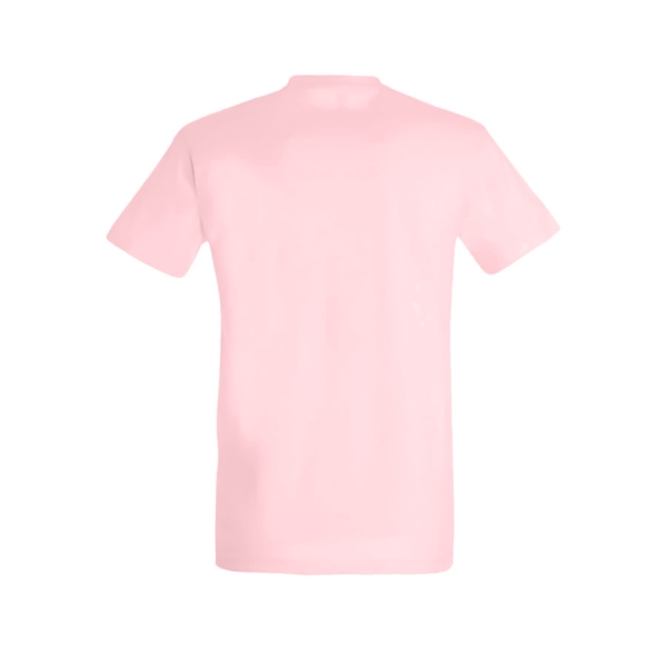 Футболка мужская IMPERIAL, антрацит, S, 100% хлопок 190г/м2