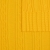Плед Remitti, желтый