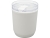 Hudson кружка из переработанного пластика с двойными стенками объемом 180 мл, белый