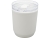 Hudson кружка из переработанного пластика с двойными стенками объемом 180 мл, белый
