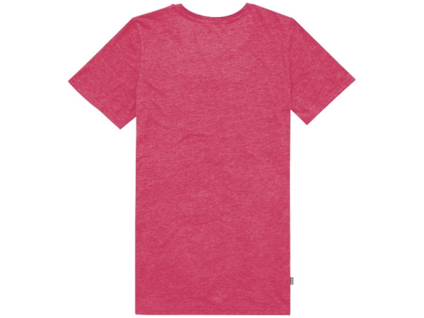 Футболка Sarek женская, красный