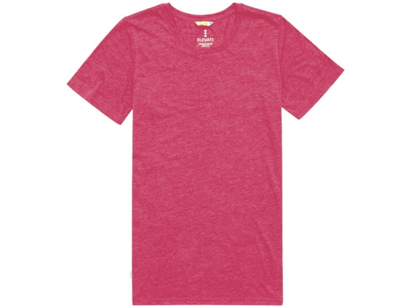 Футболка Sarek женская, красный