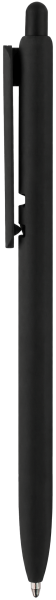 Ручка LIO SOFT Черная 1362.08