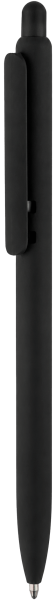 Ручка LIO SOFT Черная 1362.08