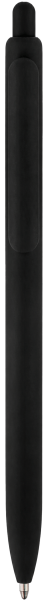 Ручка LIO SOFT Черная 1362.08