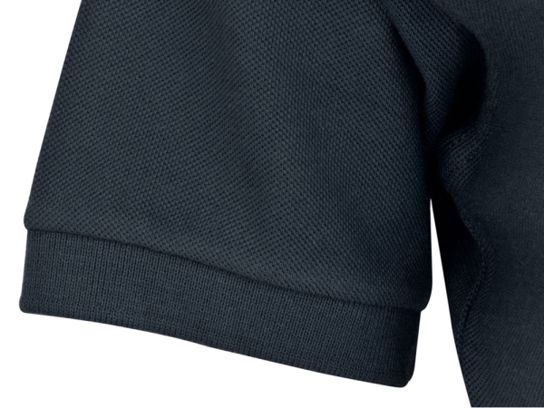 Рубашка поло Forehand женская, темно-синий