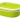 Ланч-бокс Spiga 750 мл для микроволновой печи, зеленый