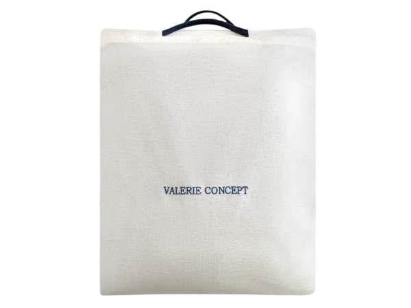 Халат Valerie Concept BVC Blue XL