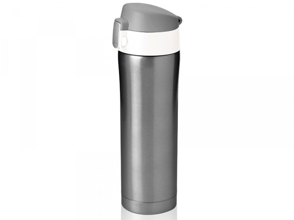 Термокружка DIVA CUP, серый