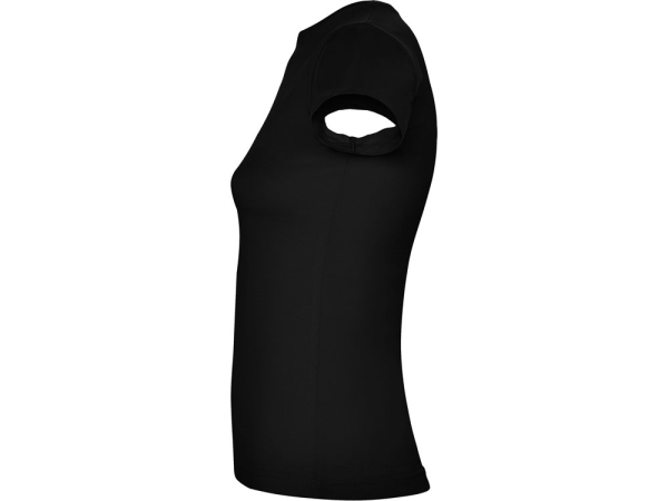 Футболка "Jamaica" женская, черный