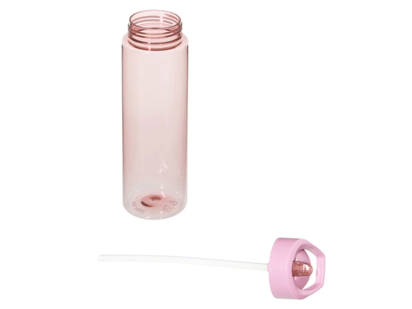 Спортивная бутылка для воды «Speedy» 700 мл, пыльная роза