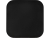 Беспроводная зарядка «Tile» с 2 USB-A, 5 Вт, черный