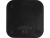 Беспроводная зарядка «Tile» с 2 USB-A, 5 Вт, черный