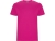 Футболка "Stafford" мужская, фуксия
