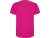 Футболка "Stafford" мужская, фуксия