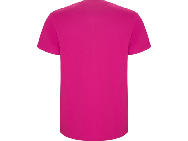 Футболка "Stafford" мужская, фуксия