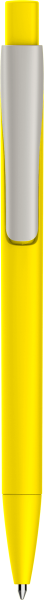 Ручка MASTER SOFT Желтая 1040.04