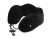 Подушка для путешествий с эффектом памяти Мемо "Bluewinder" Black