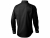 Рубашка с длинными рукавами Vaillant, черный