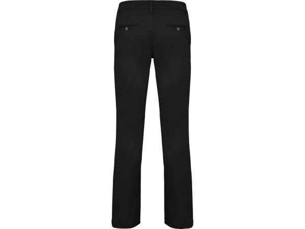 Мужские брюки "Ritz", черный