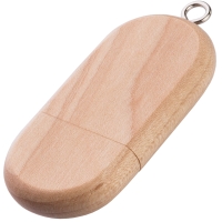 Флешка LETTO Светлое дерево 4002.31.4ГБ