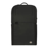 Рюкзак Space, черный