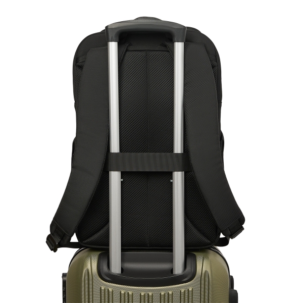 Рюкзак Space, черный