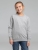 Свитшот детский Toima Kids 2.0, серый меланж