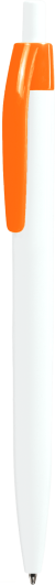 Ручка DAROM Оранжевая 1070.05