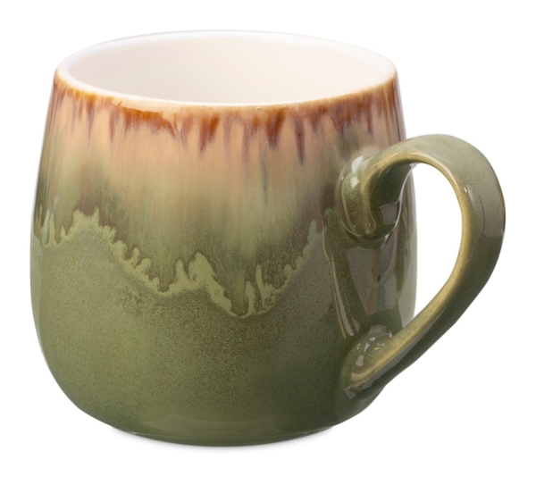 Подарочный набор «Re:y. Haven»  с пледом, кружкой и чаем