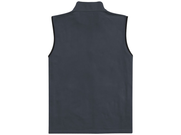 Жилет флисовый Tyndall мужской, серый