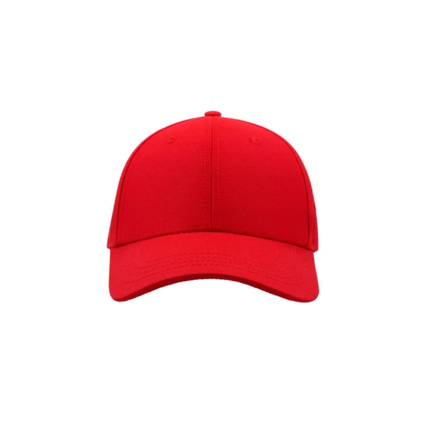 Бейсболка JOLLY, 6 клиньев,  застежка на липучке