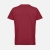 Футболка Imperial 190, красная (бургунди)