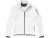 Куртка флисовая "Mani" мужская, белый
