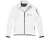 Куртка флисовая "Mani" мужская, белый