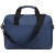 Сумка для ноутбука Delegate, синяя
