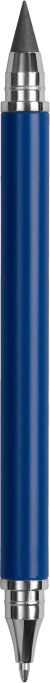 Ручка шариковая и вечный карандаш VEGA Синяя 3035.01
